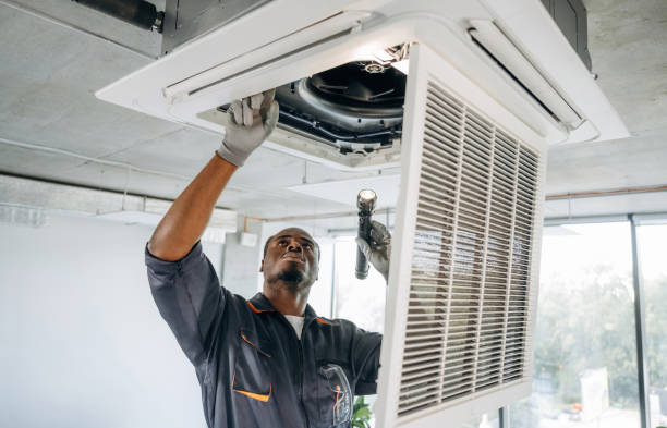 Licensed Hvac service in Waldron, IN - FH HVAC